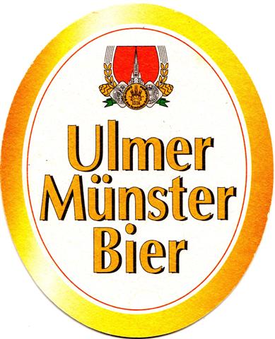 ulm ul-bw mnster oval 2-3a (240-orangerahmen)